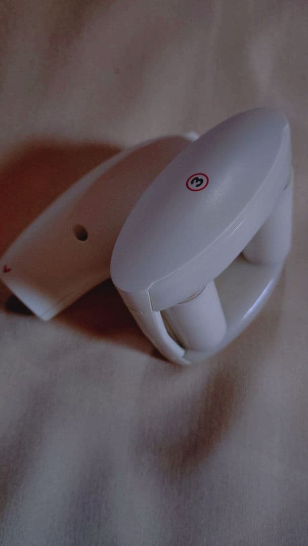 自宅でエンダモロジー wellbox LPG 美顔器