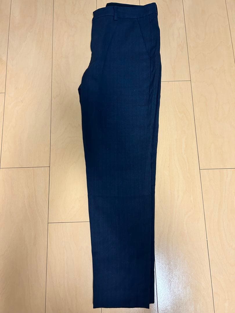 グリーンレーベルリラクシング　パンツスーツセット