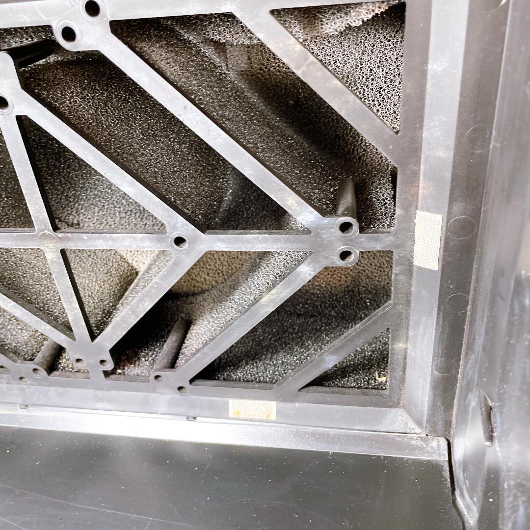 タミヤ スプレーワーク ペインティングブースII ツインファン|4079|