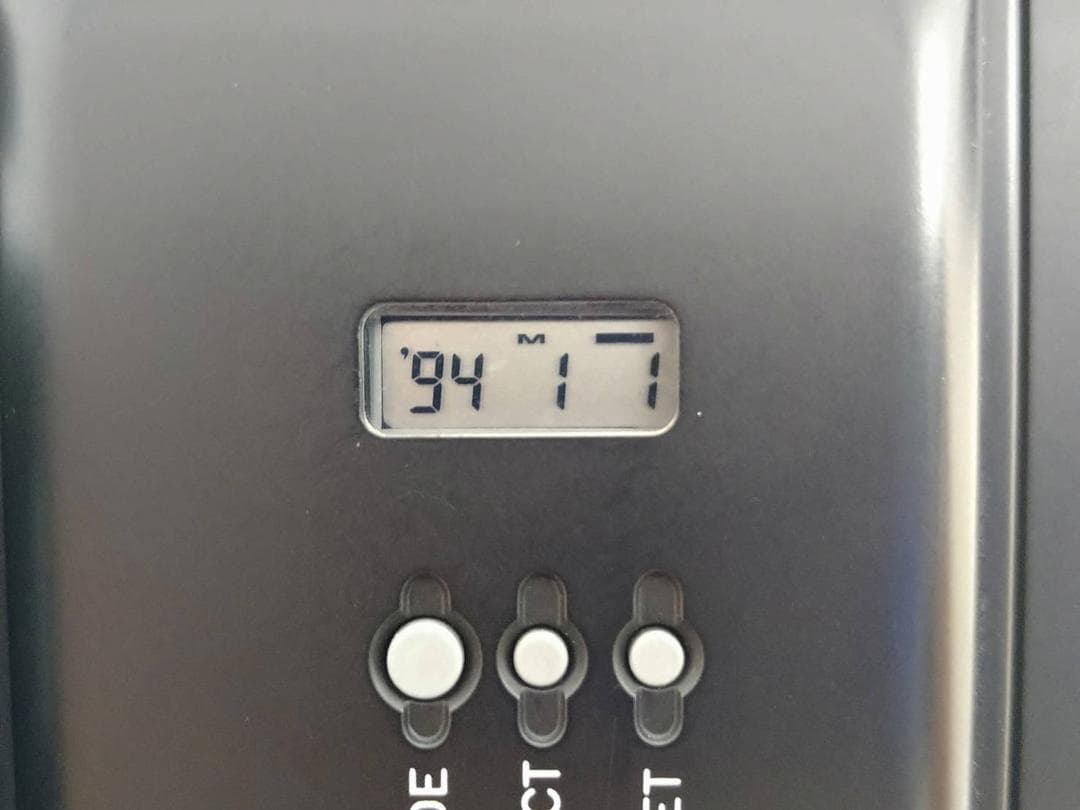 【動作確認済】【美品】コンタックスRX CONTAX 一眼レフ　フィルムカメラ