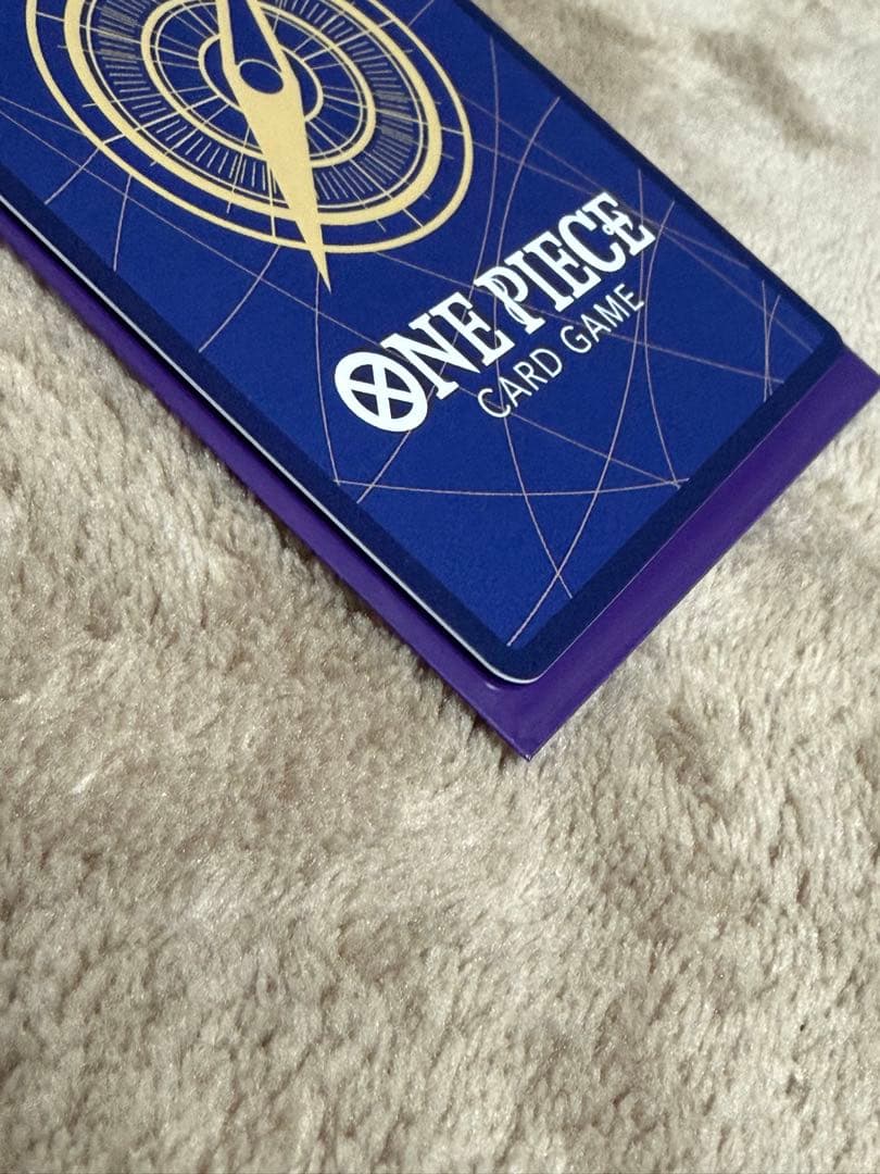 【蒼海の七傑】ジェラキュール・ミホーク(OP14-119)SEC★ コミパラ