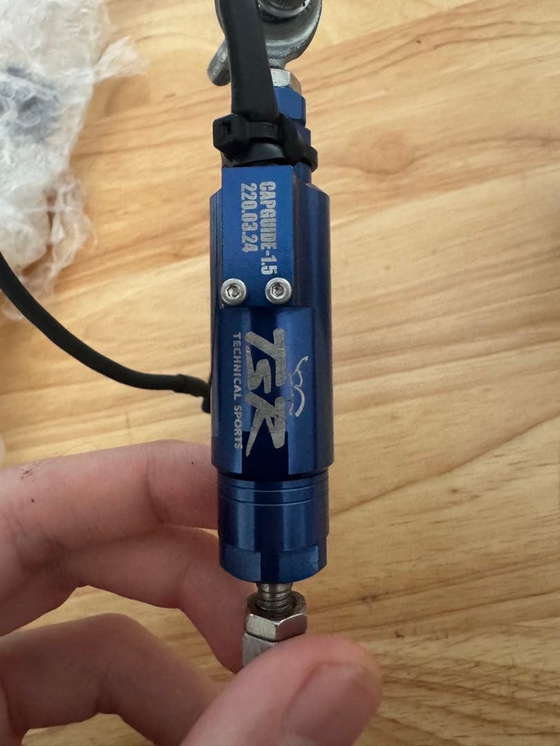 cbr1000rrr cbr600rr tsr クイックシフター