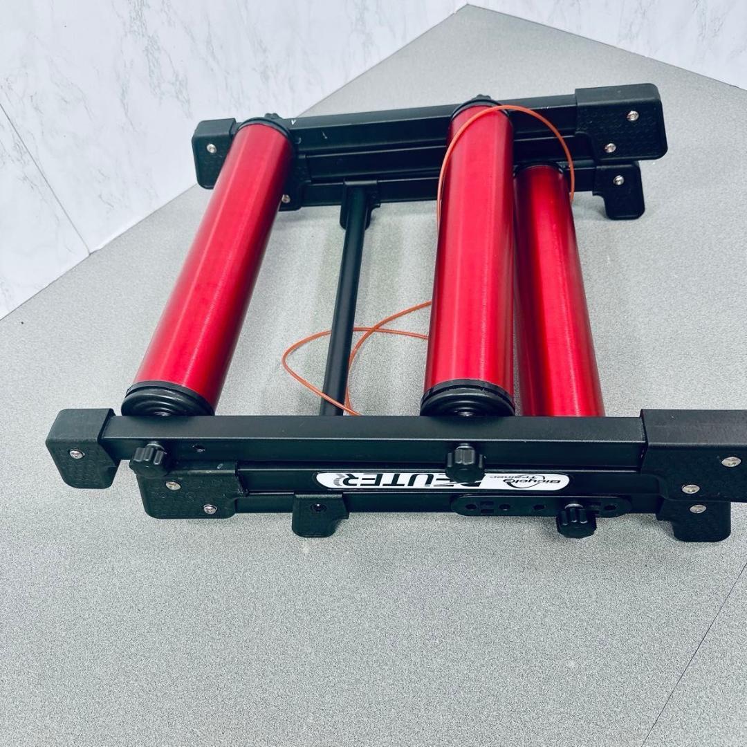 ドイター Deuter 3本ローラー 折り畳み 持ち運び易い GT-03