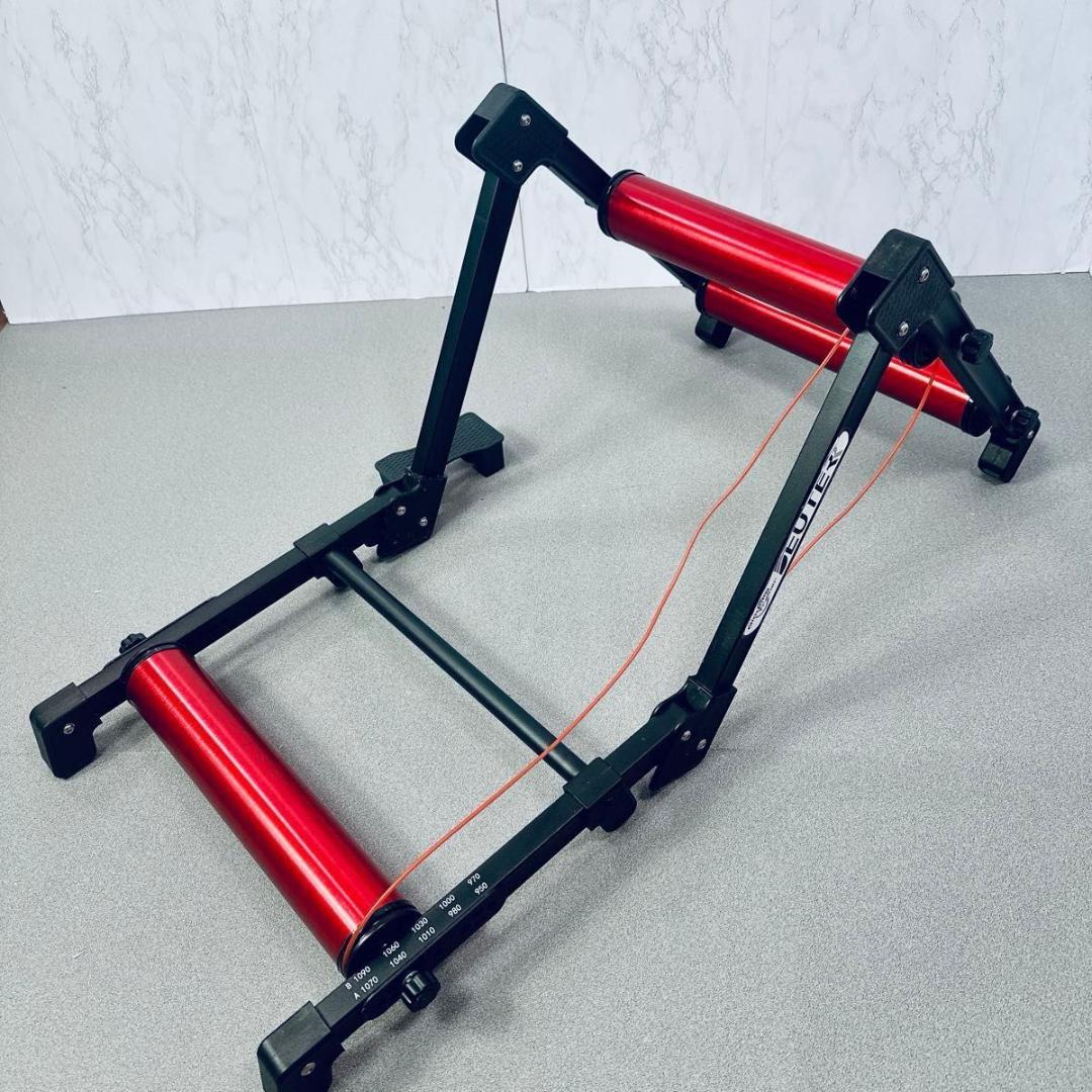 ドイター Deuter 3本ローラー 折り畳み 持ち運び易い GT-03