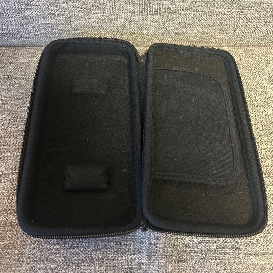 Nintendo Switch 本体 グレー　付属品あり