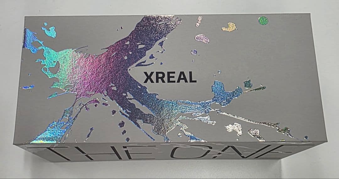 「美品」Xreal One AR Glass