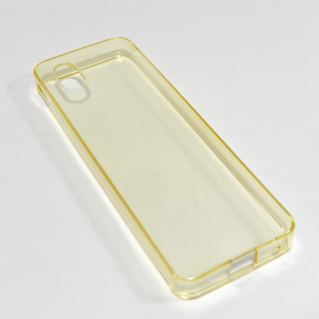 【美品】京セラ INFOBAR xv KYX31 NASUKON（ブルー）