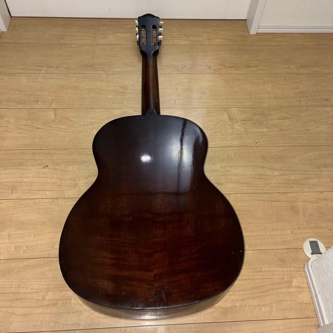 YAMAHA Dynamic GUITAR NO.20 ダイナミックギターです