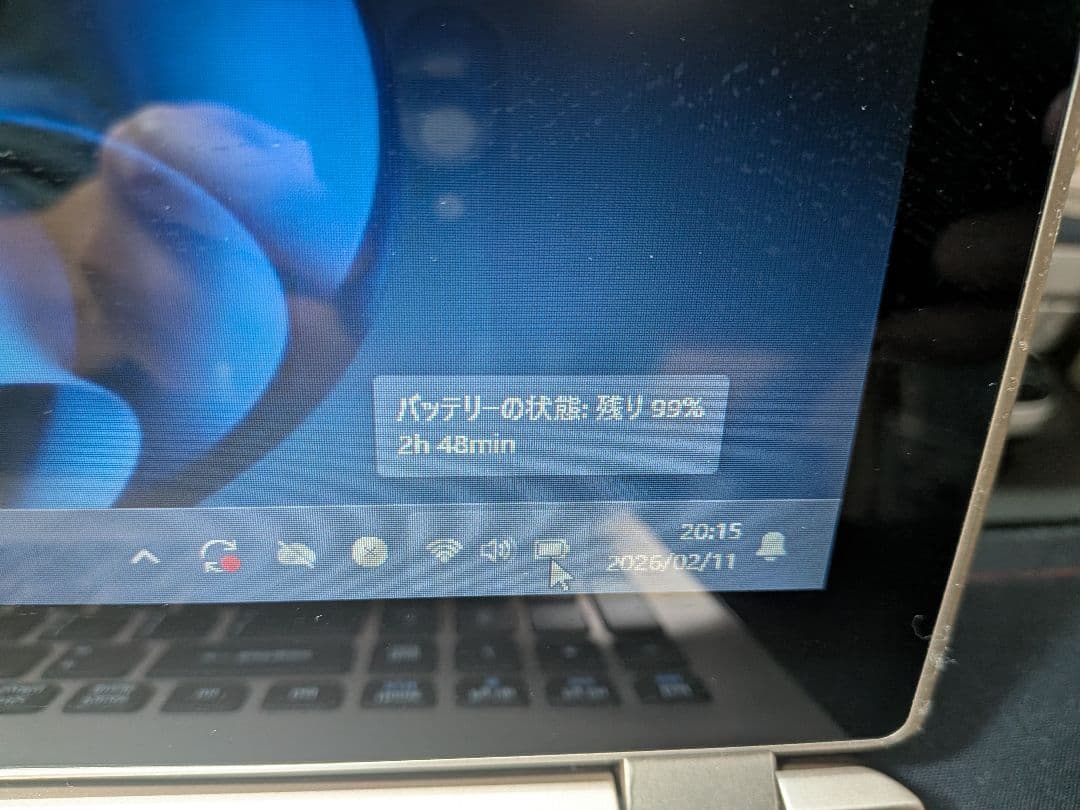 Acer Aspire V5-552PG Windows11Pro美品!!