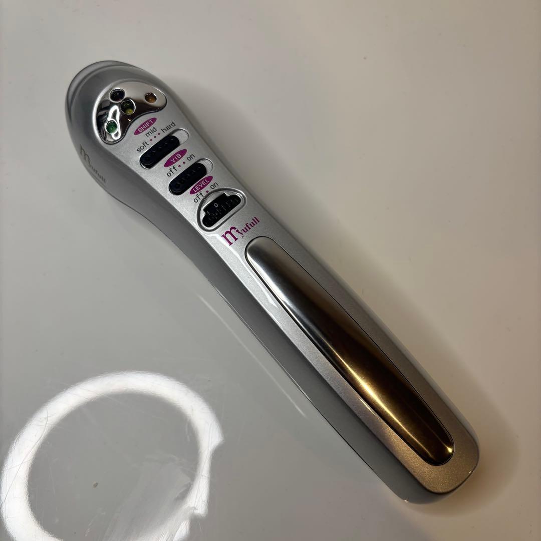 myufull 美顔器セット