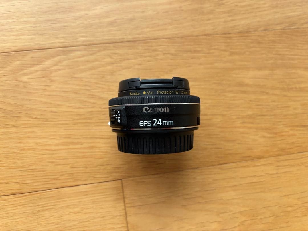 Canon EOS kiss x7 + レンズ3本 + 付属品