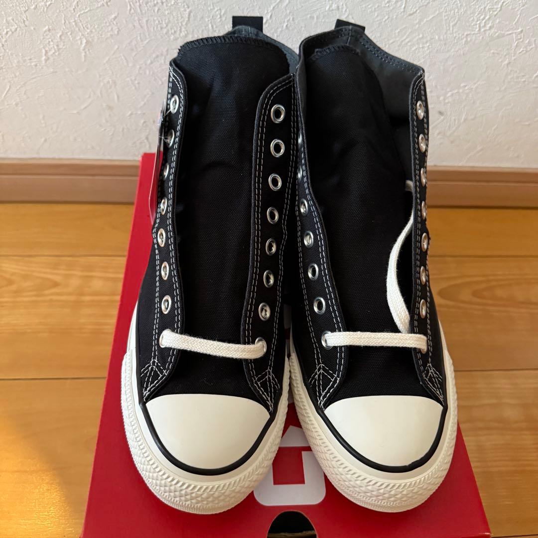 【新品未使用】Converse ALL STAR RH CZ HI 28.0