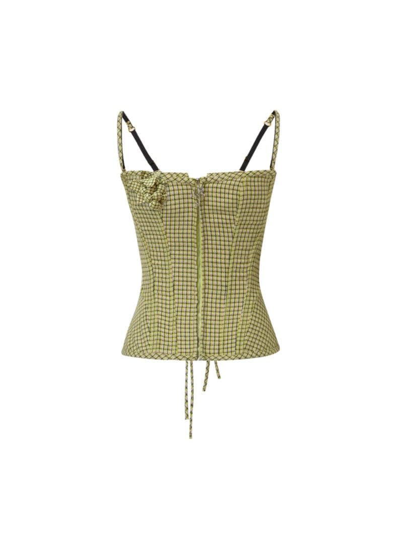 NODRESS X RoomSERVICE888 コースレット