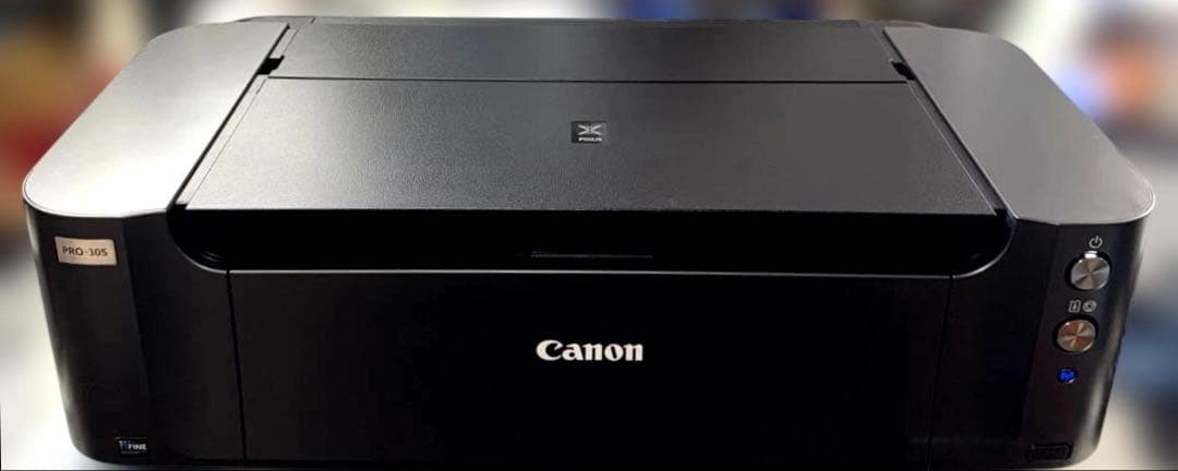 CANON PRO-10S インクジェットプリンター