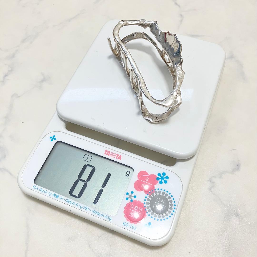 PLUIE✨プリュイ　リブレ　ヘアクロウ　クリップ　925