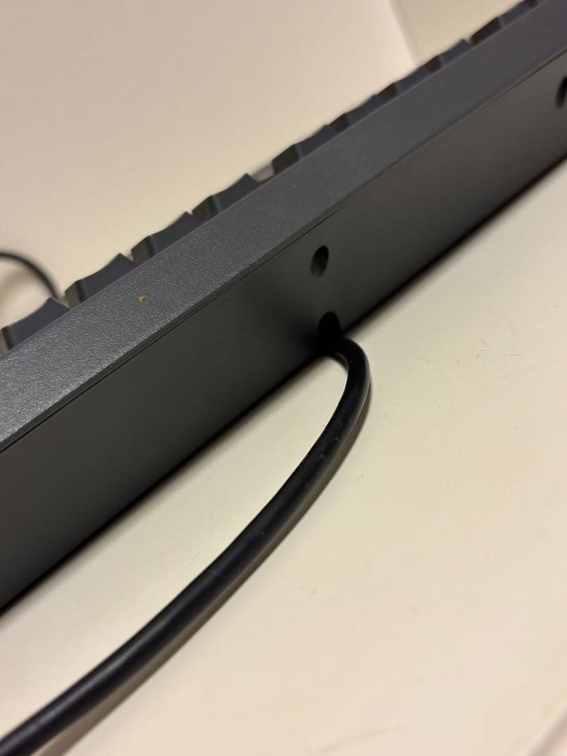 【最終値下げ】Silicon Graphics USBキーボード 日本語配列