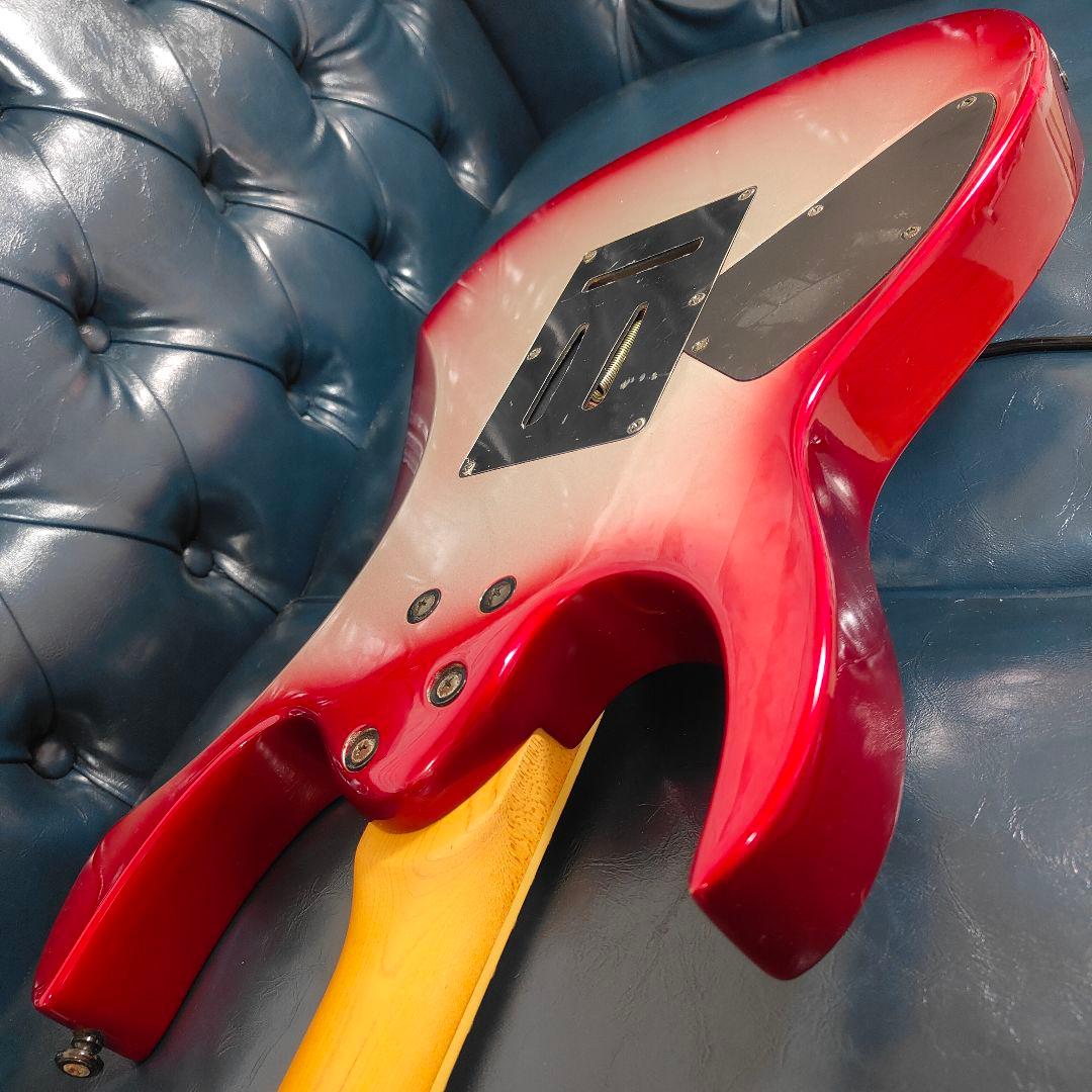 ​アイバニーズ エレキギター Ibanez RGシリーズ HSH