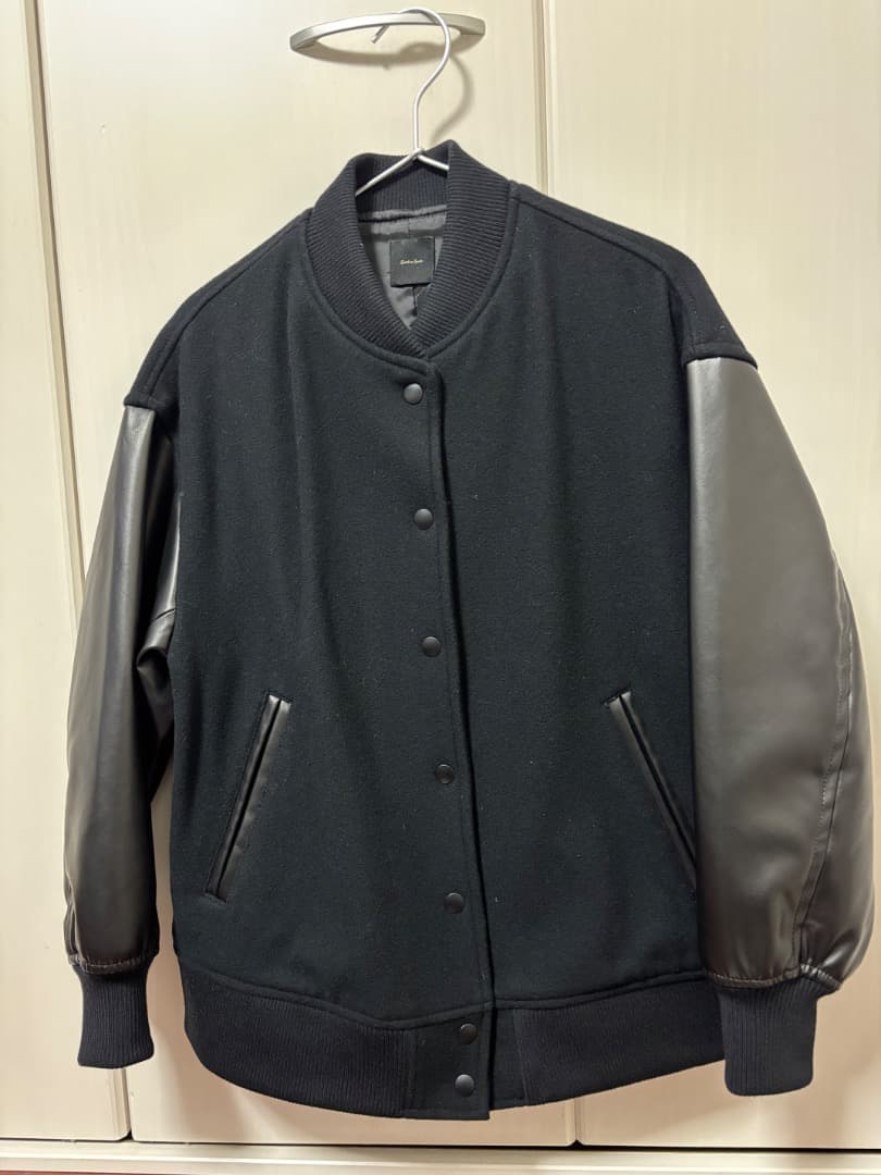 Spick and Span ブラックスタジャン 36