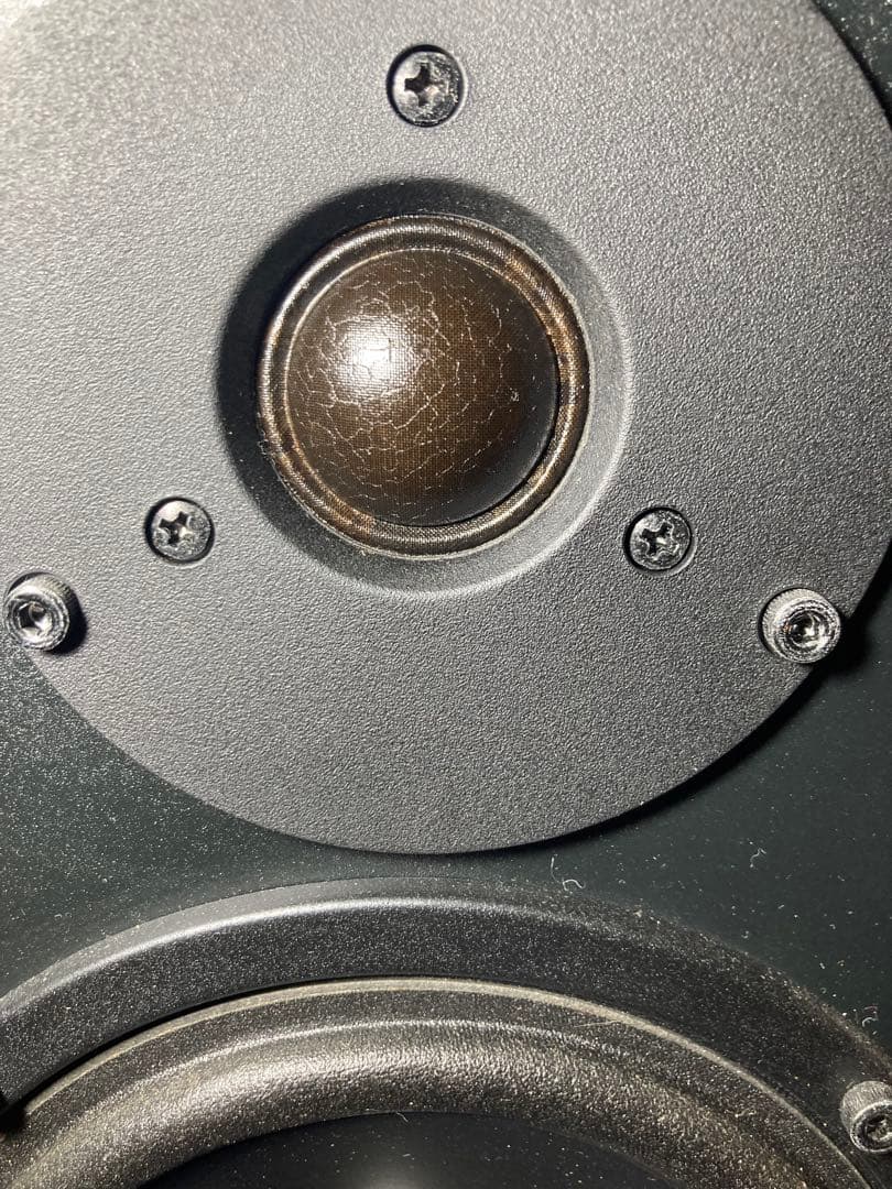 スピーカー・ウーファー DENON SC-E202