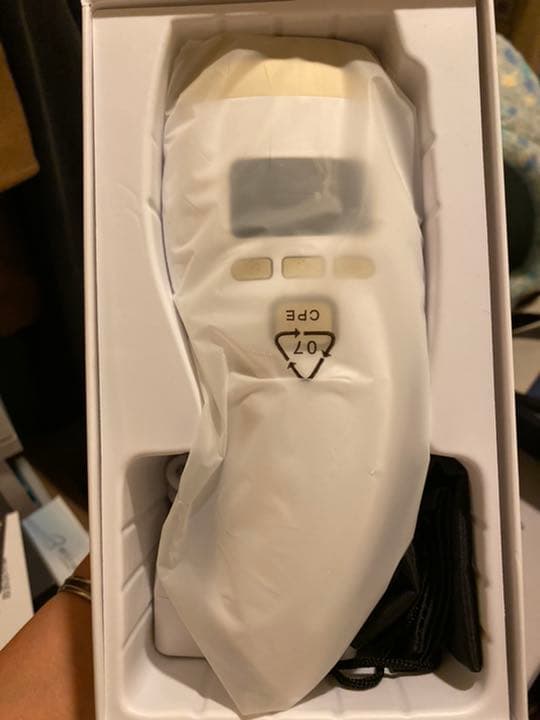 SALE!【定価14,999円】脱毛器／冷感脱毛／IPL光脱毛器