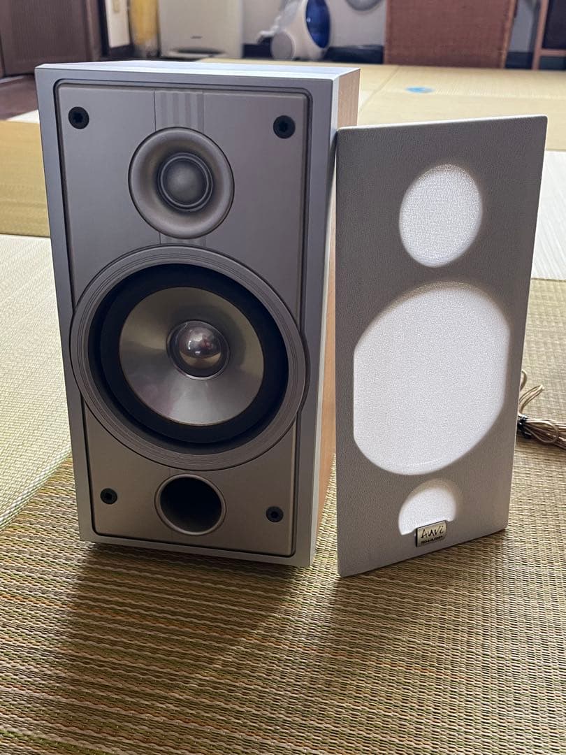 SHARP SD-CX80 ミニコンポ 1-BITデジタルシステム