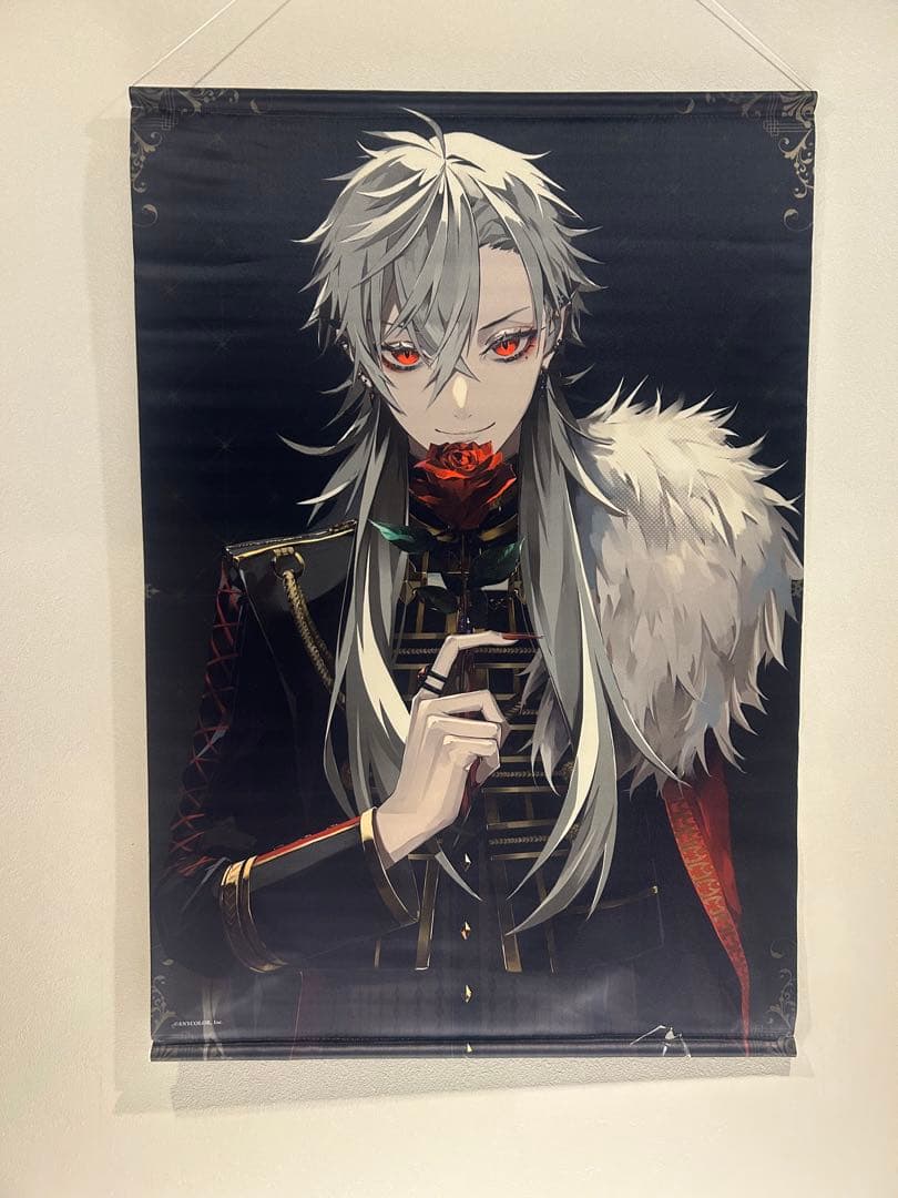 葛葉 誕生日グッズ フルセット 2021 にじさんじ