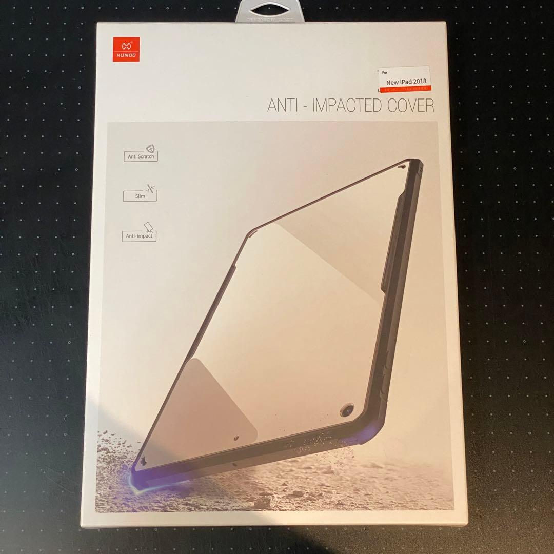 ケース付 iPad Wi-Fi 32GB MR7F2J/Aスペースグレイ第6世代