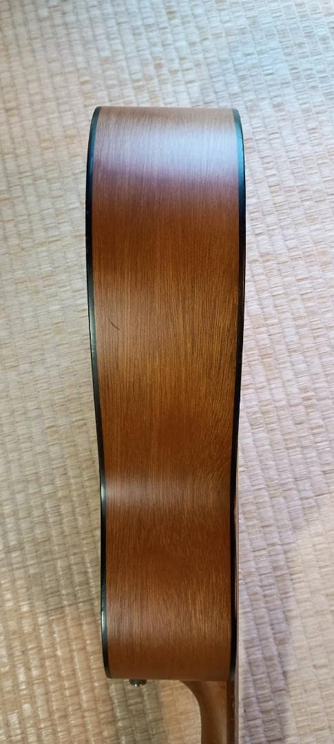 YAMAHA FG-Junior JR-1 アコースティックギター