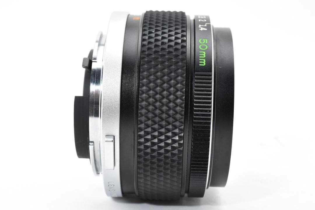 オリンパス OM-SYSTEM G.ZUIKO AUTO-S 50mmf/1.4