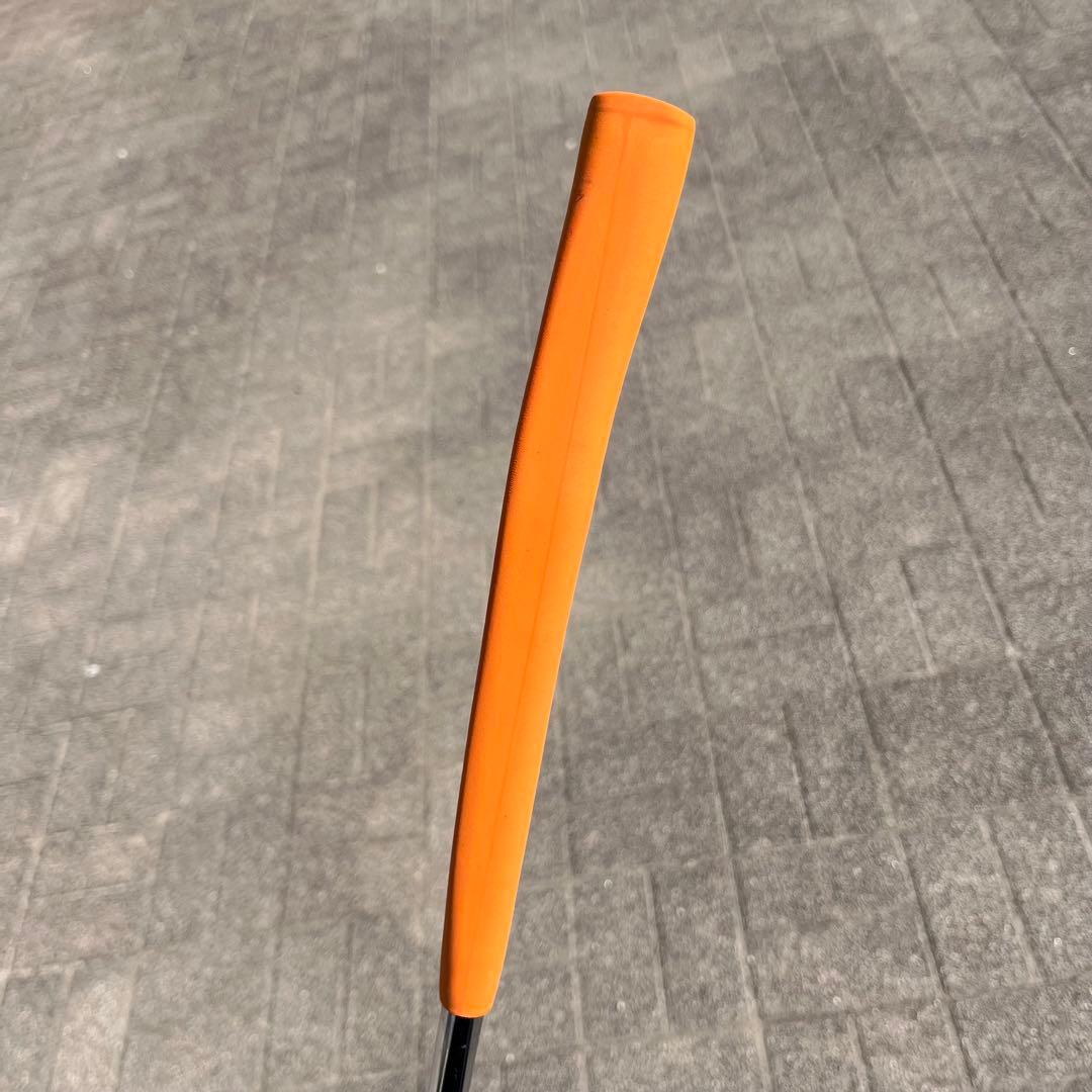 スタジオセレクト ニューポート2 美品 新品ヘッドカバー付き 33インチ