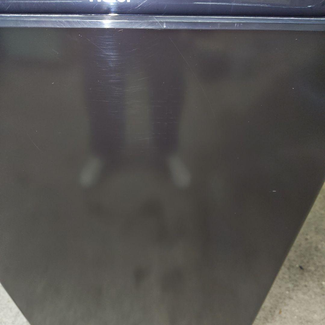 Haier　ハイアール　JR-N130A　冷凍冷蔵庫