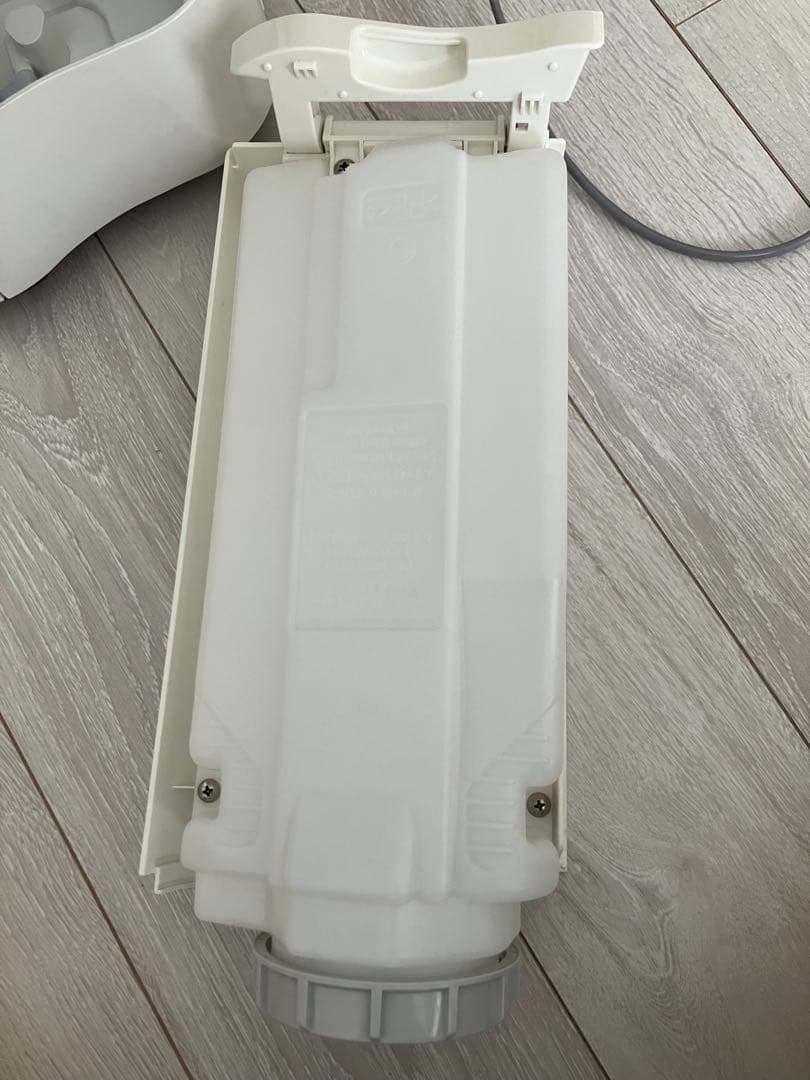 シャープ 空気清浄機 加湿機能付き