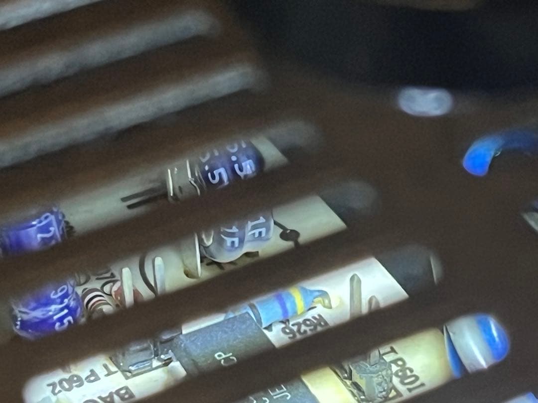 ST-S333ESA SONY ステレオチューナー FM AM ソニー