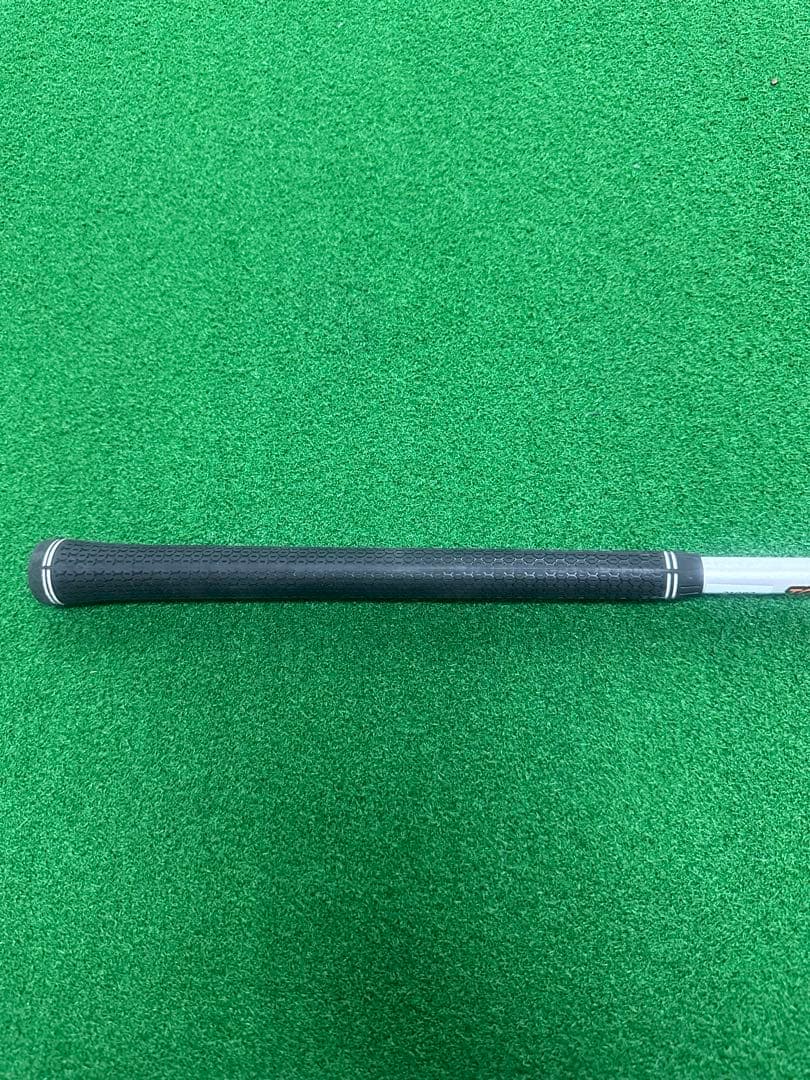 テーラーメイド SIM MAX 5W