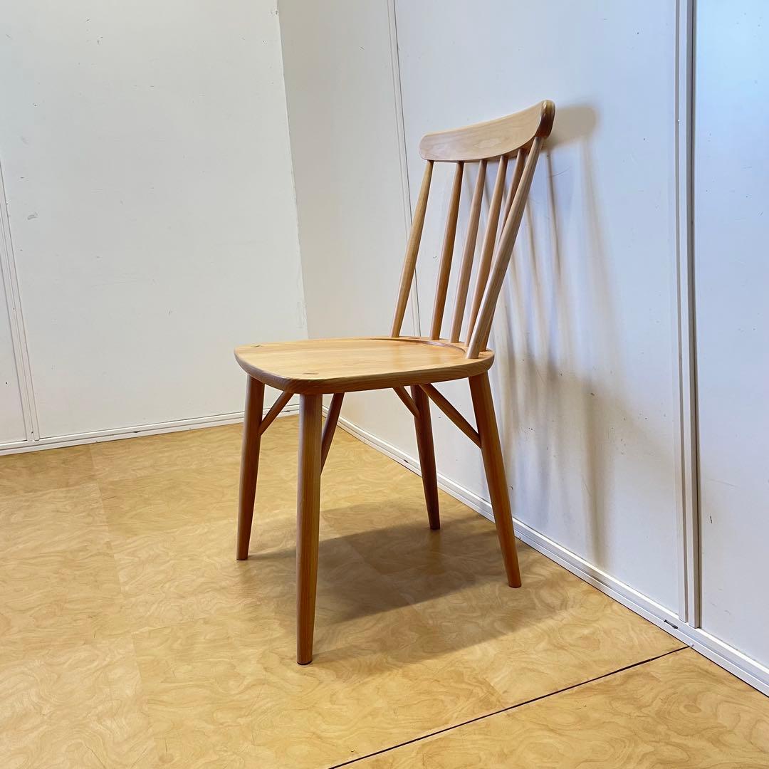 ミキモクダイニングチェア ウィンザーチェア 椅子 イス チェア 北欧スタイル
