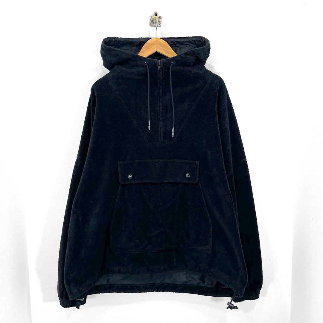 【即完売品】COOTIE PRODUCTION Garment Dyed