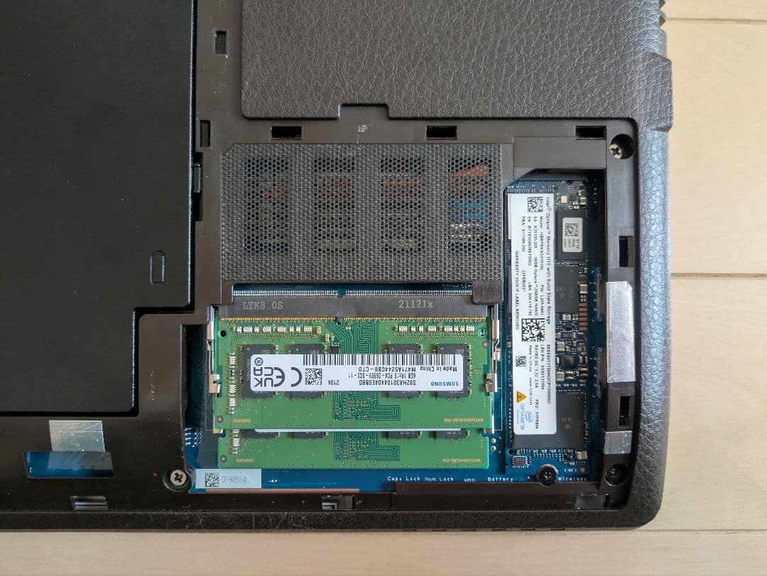 【15.6インチ10世代】ノートPC 富士通 LIFEBOOK AH56/E2