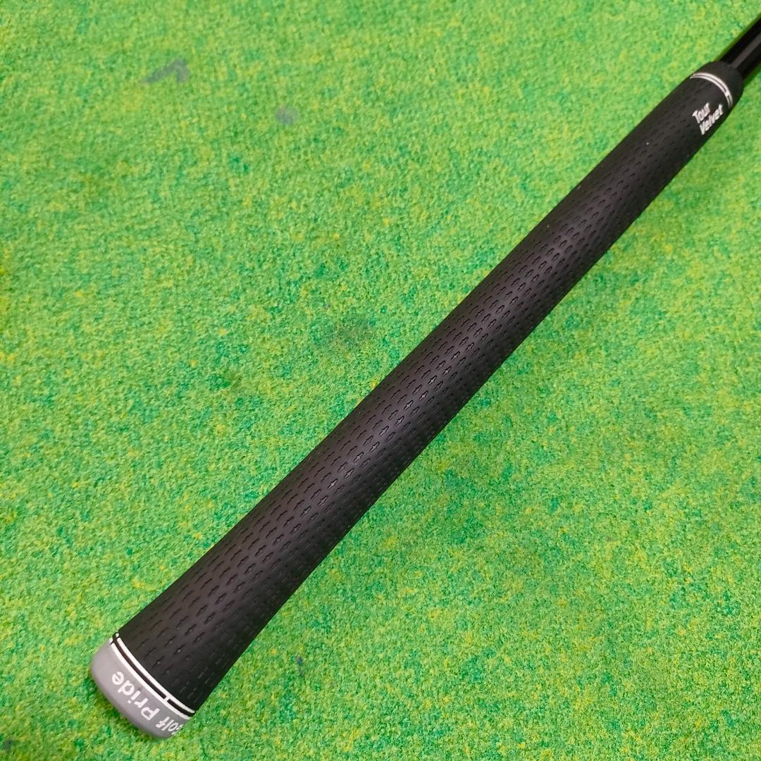 ベンタスTR　6X　タイトリストスリーブ　ドライバーシャフト