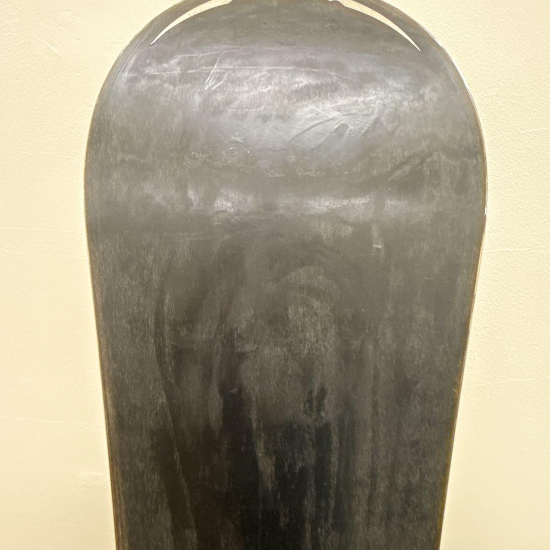 【BURTON】スノーボード JUSSI 157.5cm シグネチャーモデル