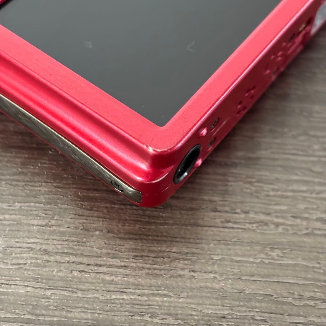 FUJIFILM FINEPIX JX600デジタルカメラ