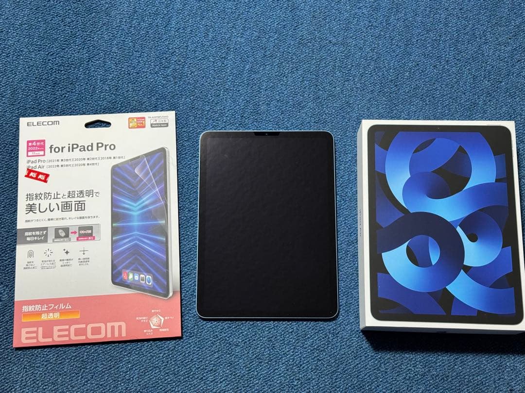 【訳あり美品】Apple iPad Air 第5世代 64GB