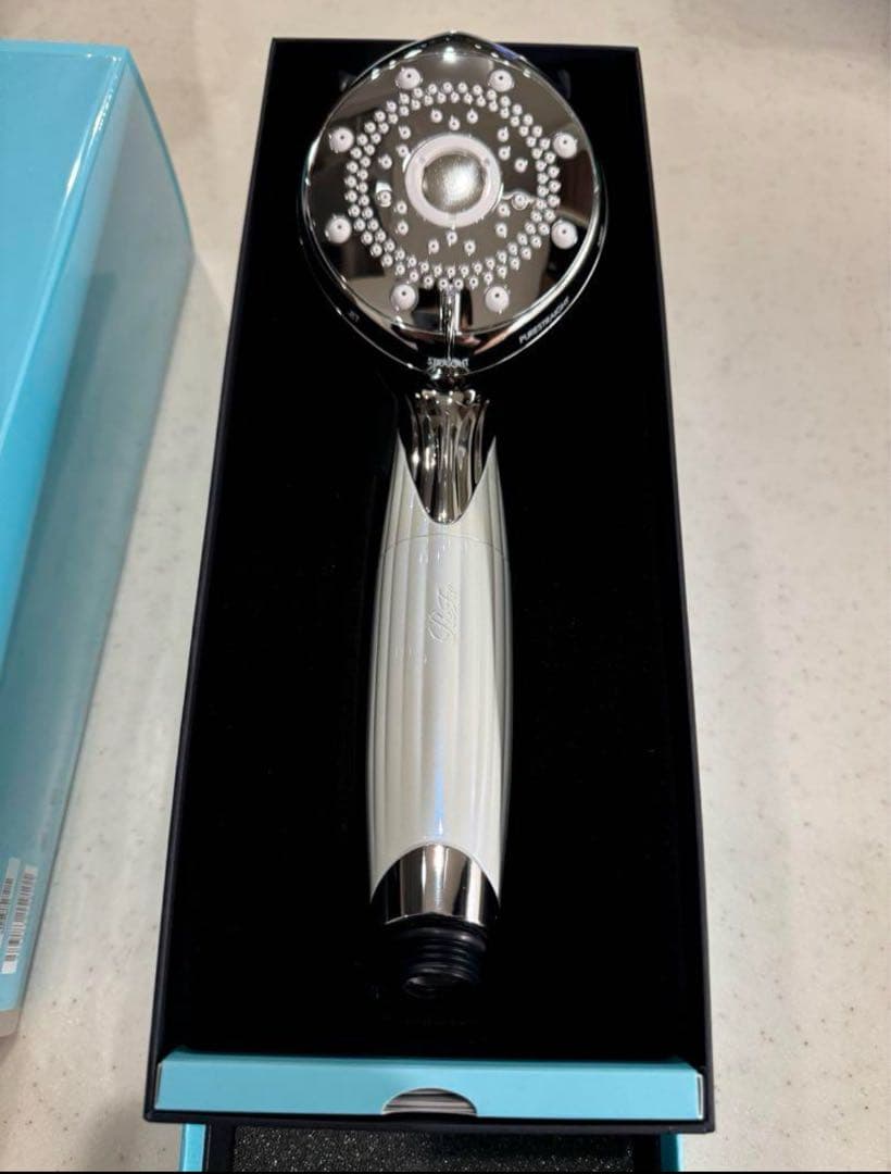 【新品】リファファインバブル ピュア