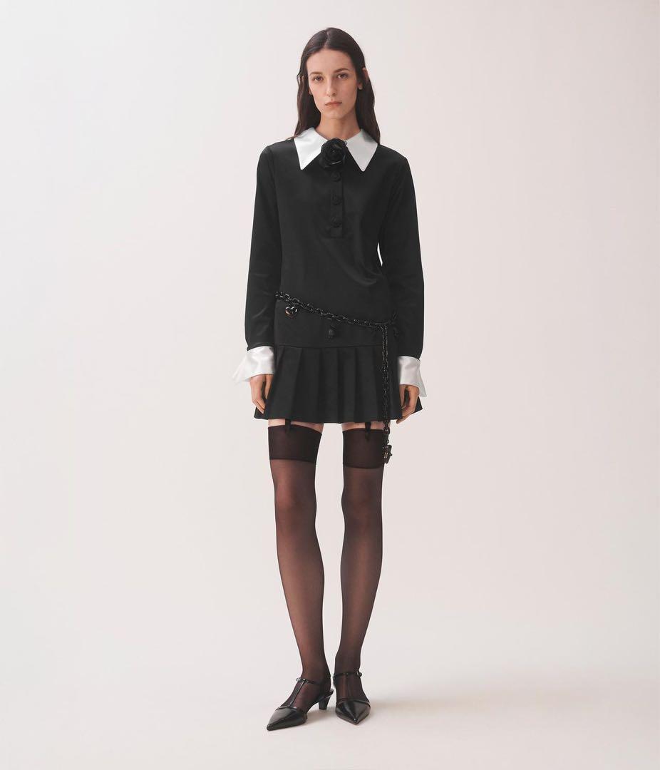 ZARA×ANNA SUI ワンピース