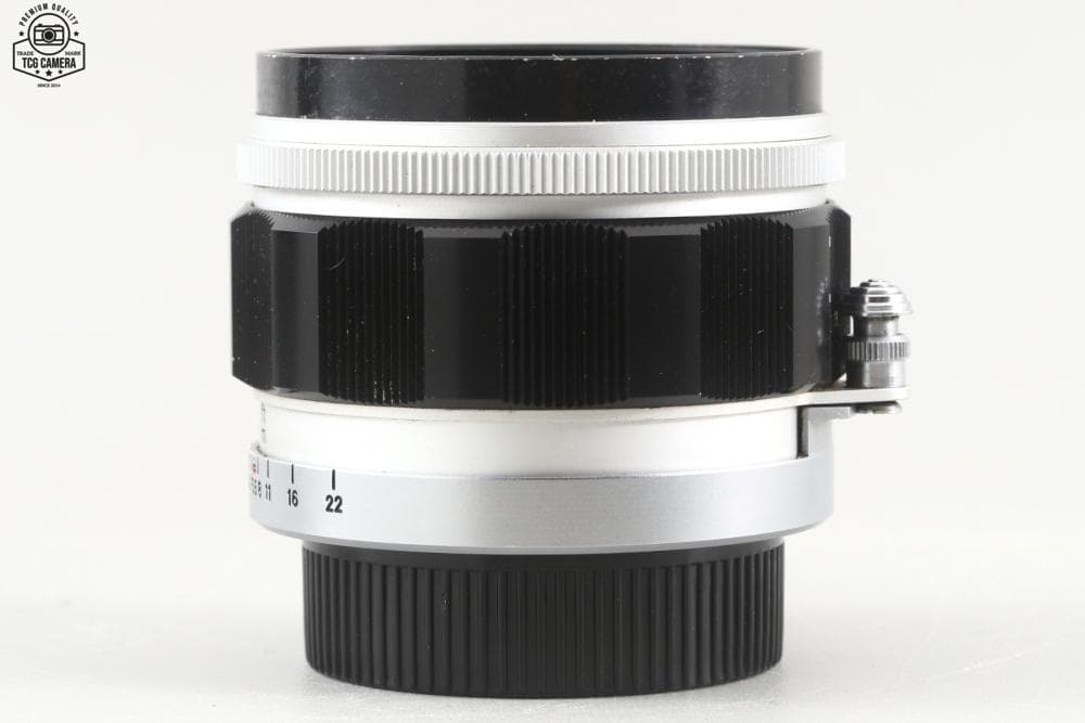 Canon キャノン 50mm F/1.4 Leica Lマウントレンズ