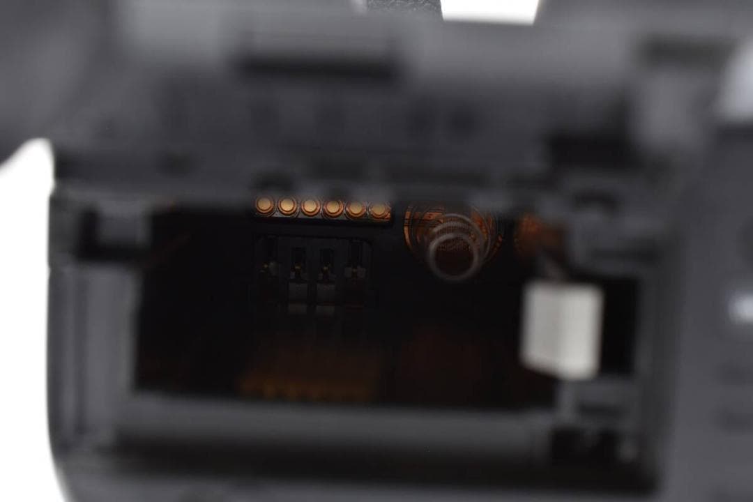 ショット数: 21802回 Canon KISS X8i レンズセット #850