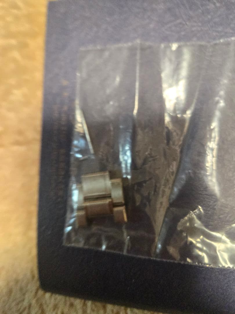 しいこ希少ダブルロゴ☆SBGA011 雪白 マスターショップ