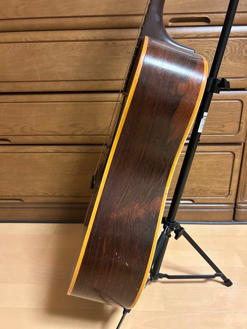 猪*蝶様 Gibson Blue Ridge 1960年後半