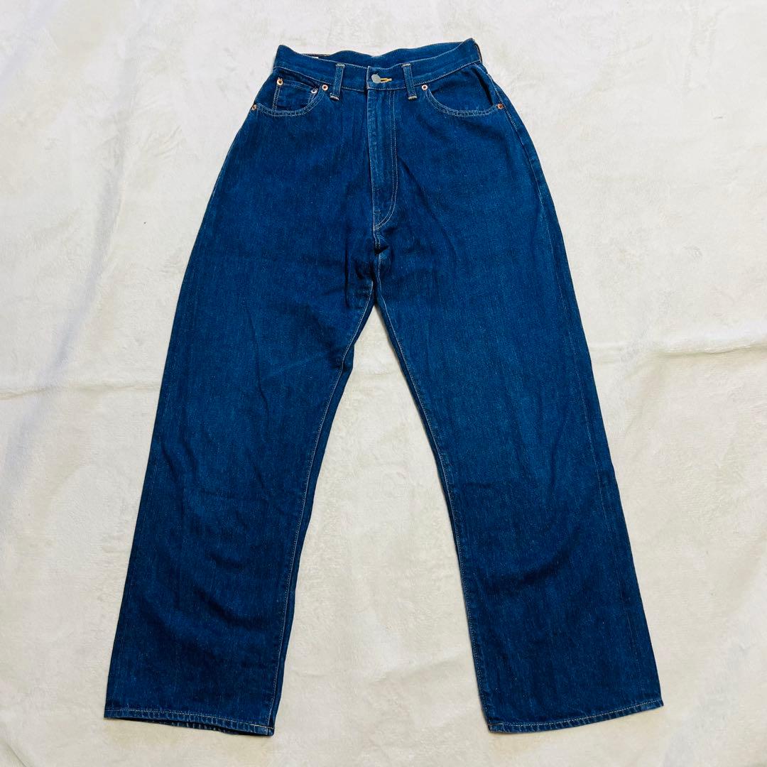 【美品】ANATOMICA アナトミカ 618 MARILYN I 28 桃耳