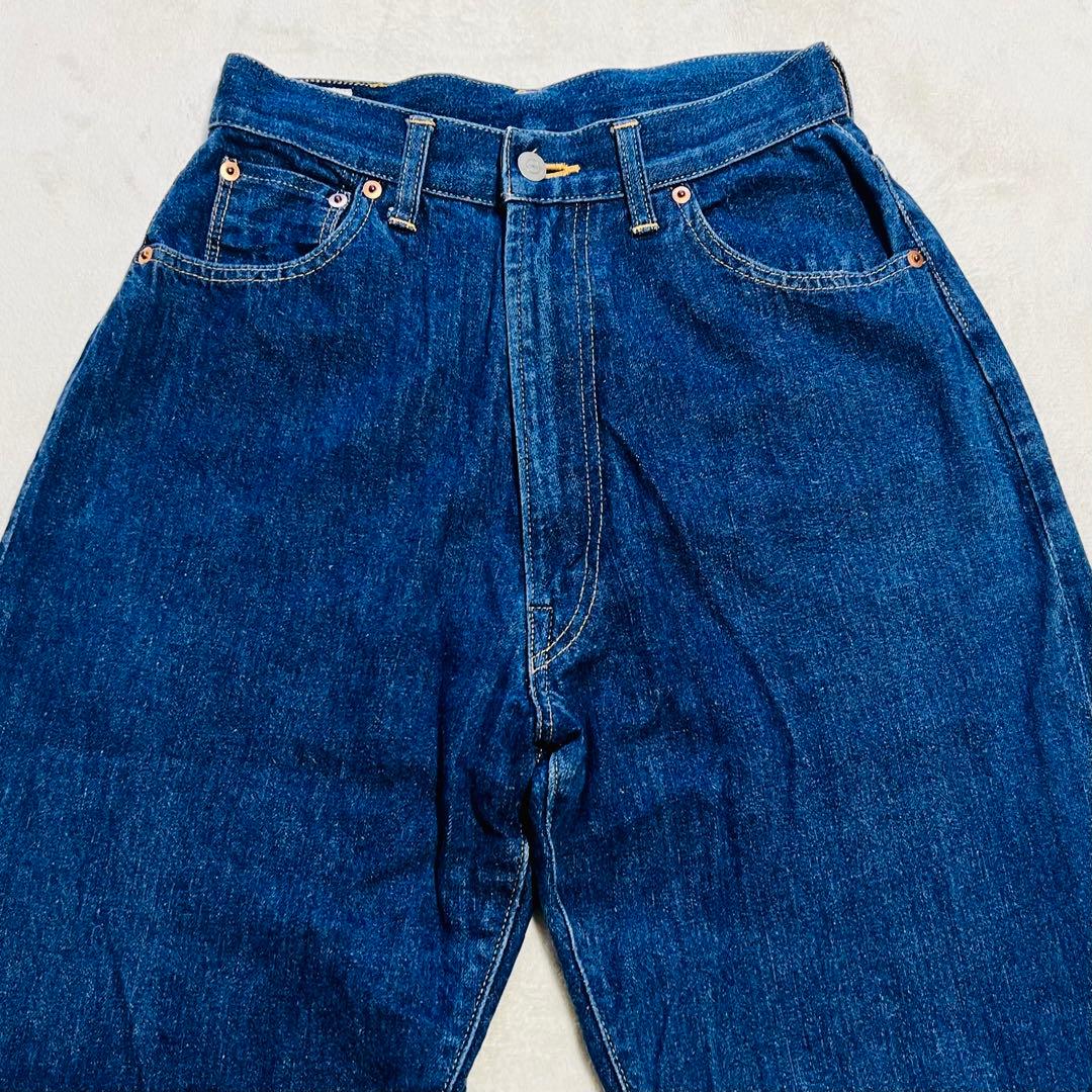 【美品】ANATOMICA アナトミカ 618 MARILYN I 28 桃耳