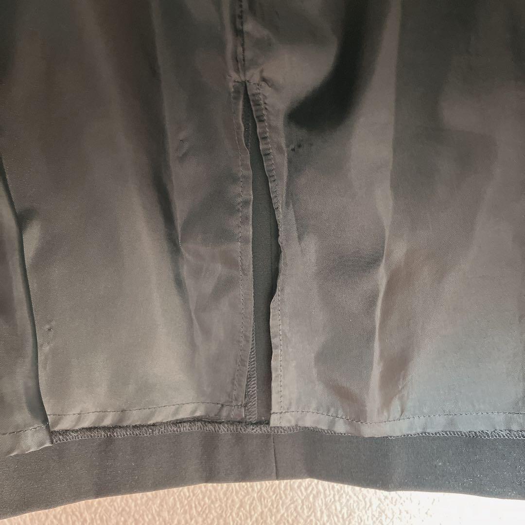 J.PRESS ジェイプレス スーツ 3点セット ブラック 大きいサイズ 無地